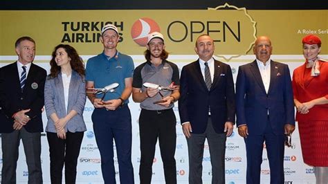 Turkish Open başlıyor